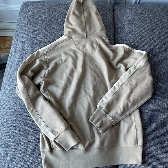 Uniqlo Sweat Pullover Hoodie - Picture 3 of 6